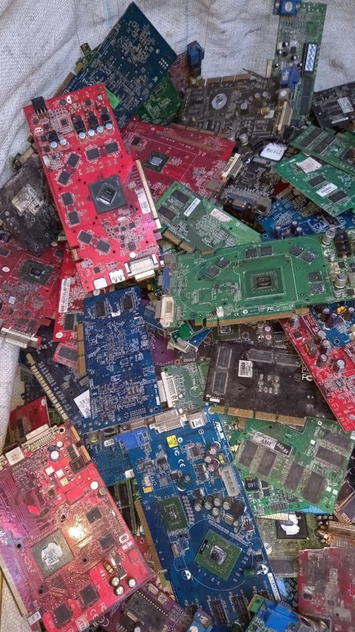 GPU Boards