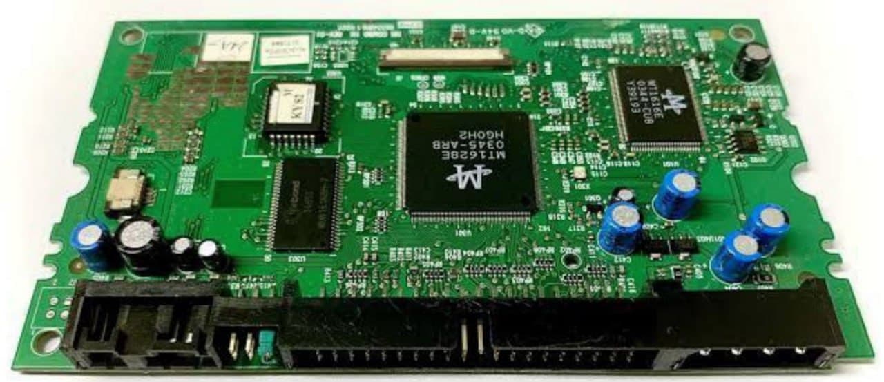 CD-ROM Boards