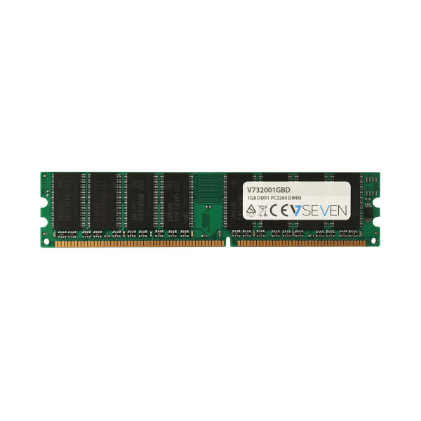 Old Ram